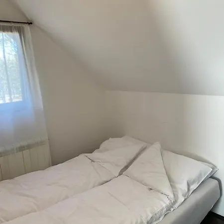 Toki Apartment
