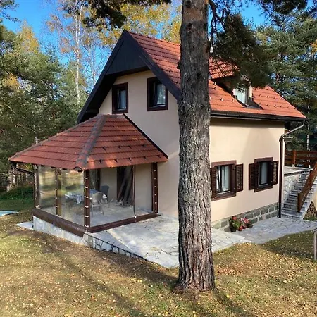 Toki Daire Divčibare