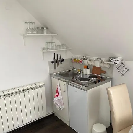 Toki Apartment