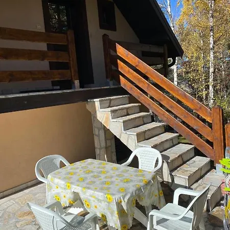 Toki Daire Divčibare