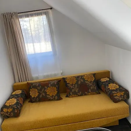 Toki Apartment