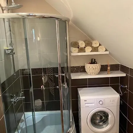 Toki Apartment Divcibare