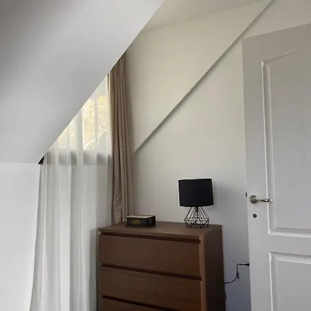 Toki Apartment Divcibare