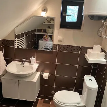 Toki Apartment