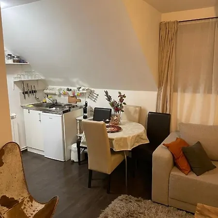 Daire Toki Divčibare