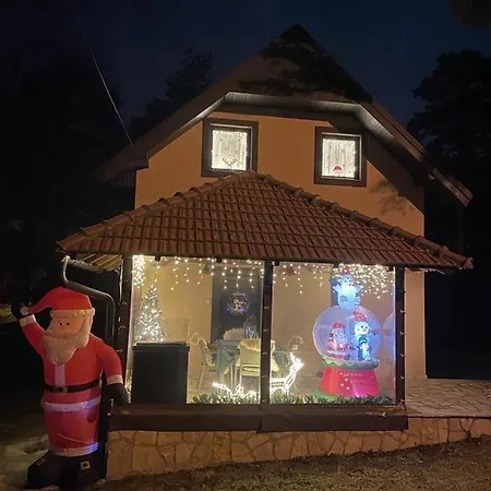 Toki Daire Divčibare