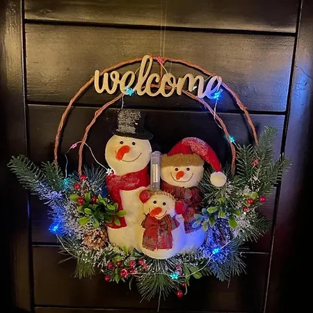 Toki Daire Divčibare