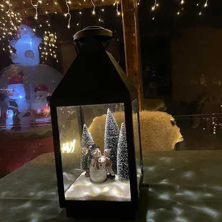 Toki Daire Divčibare