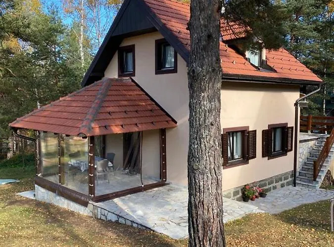 Toki Appartement Divčibare