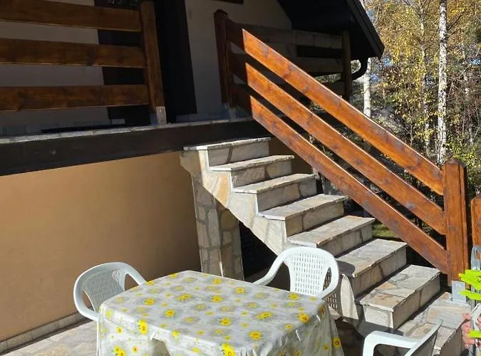 Toki Appartement Divčibare