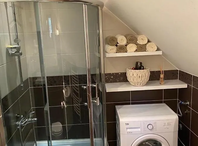 Toki Appartement Divčibare