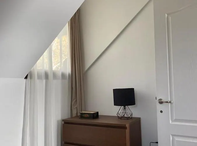 Toki Апартаменты Дивчибаре