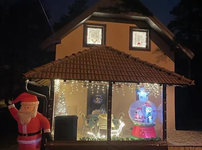 Toki Appartement Divčibare