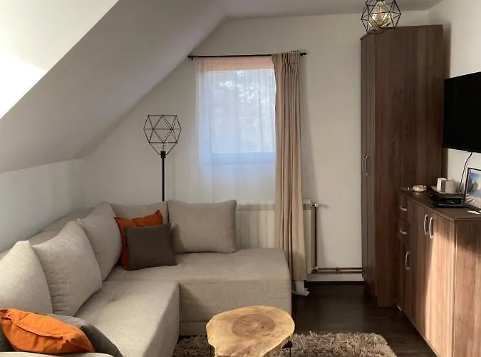 Toki Апартаменты