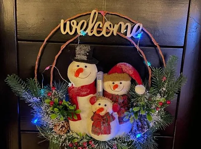 Toki Appartement Divčibare