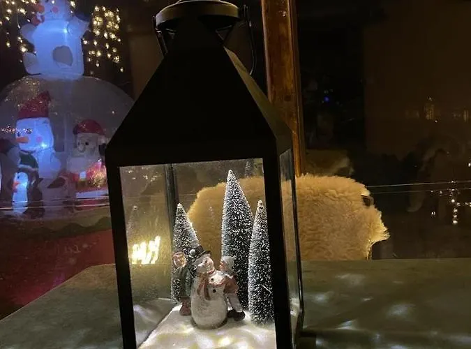 Toki Апартаменты Дивчибаре